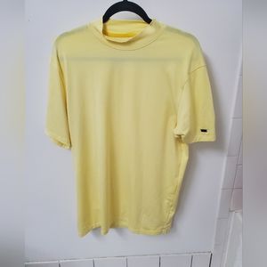 Nike Tiger Woods Mock Neck